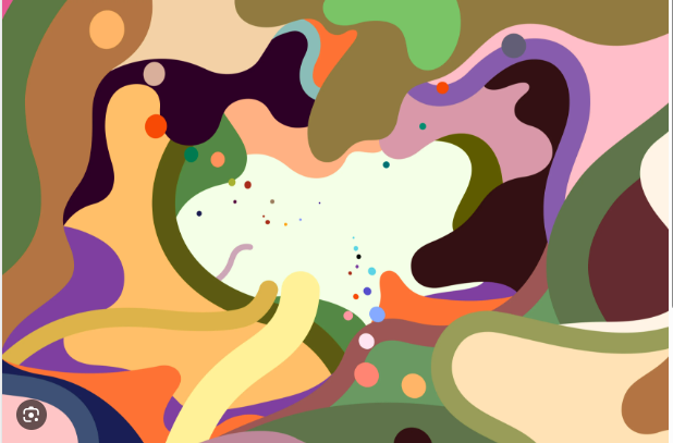 Interior Design Trends, Responsive Design and Design Thinking Guide